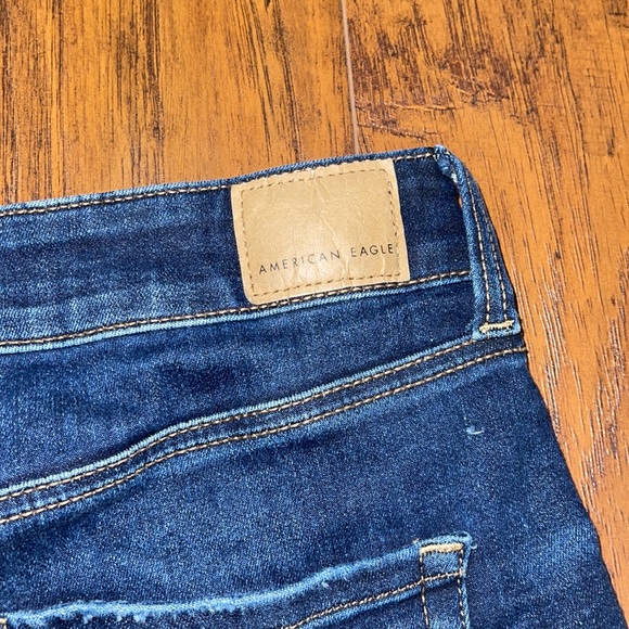American eagle size 8 (sold) - Picture 11 of 16
